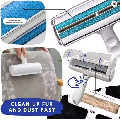 Cavela FurAway reusable pet hair remover – view 3