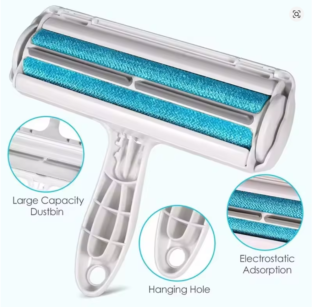 Cavela FurAway reusable pet hair remover – view 2