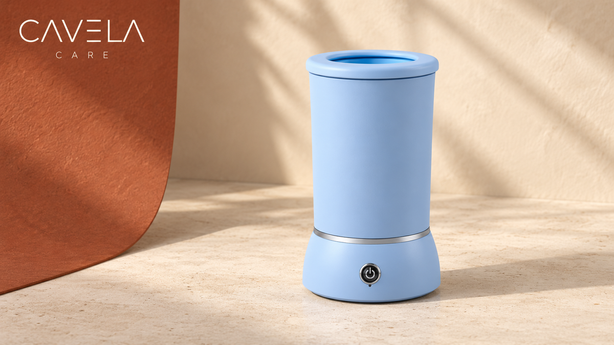PawPure Automatic Paw Cleaner